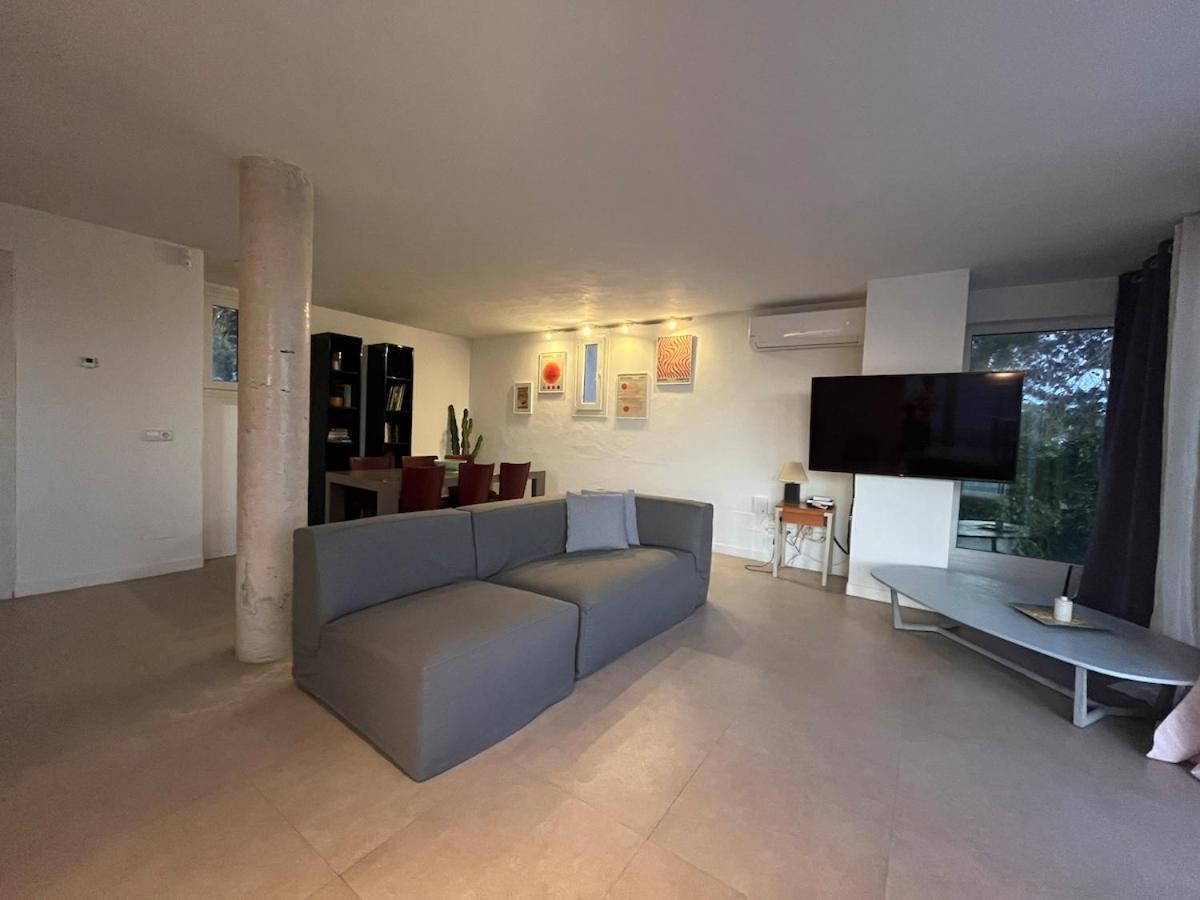 Villa Rosita Ibiza Talamanca  Exterior photo