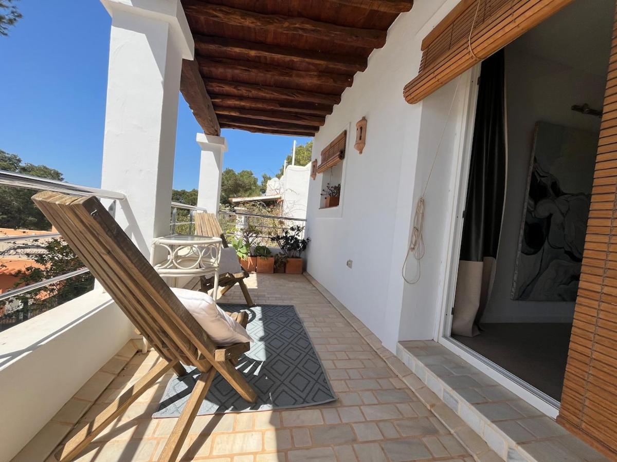 Villa Rosita Ibiza Talamanca  Exterior photo