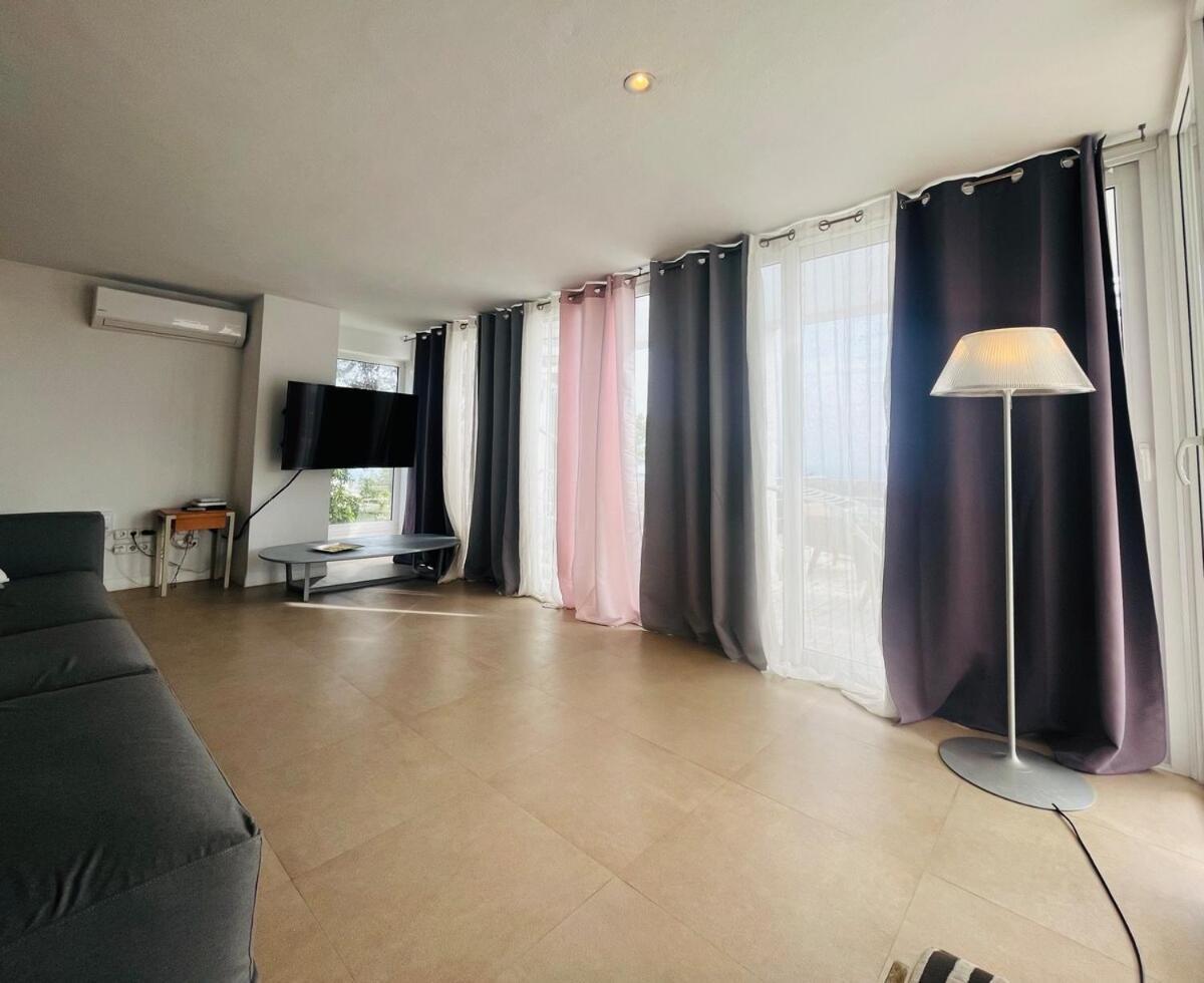 Villa Rosita Ibiza Talamanca  Exterior photo
