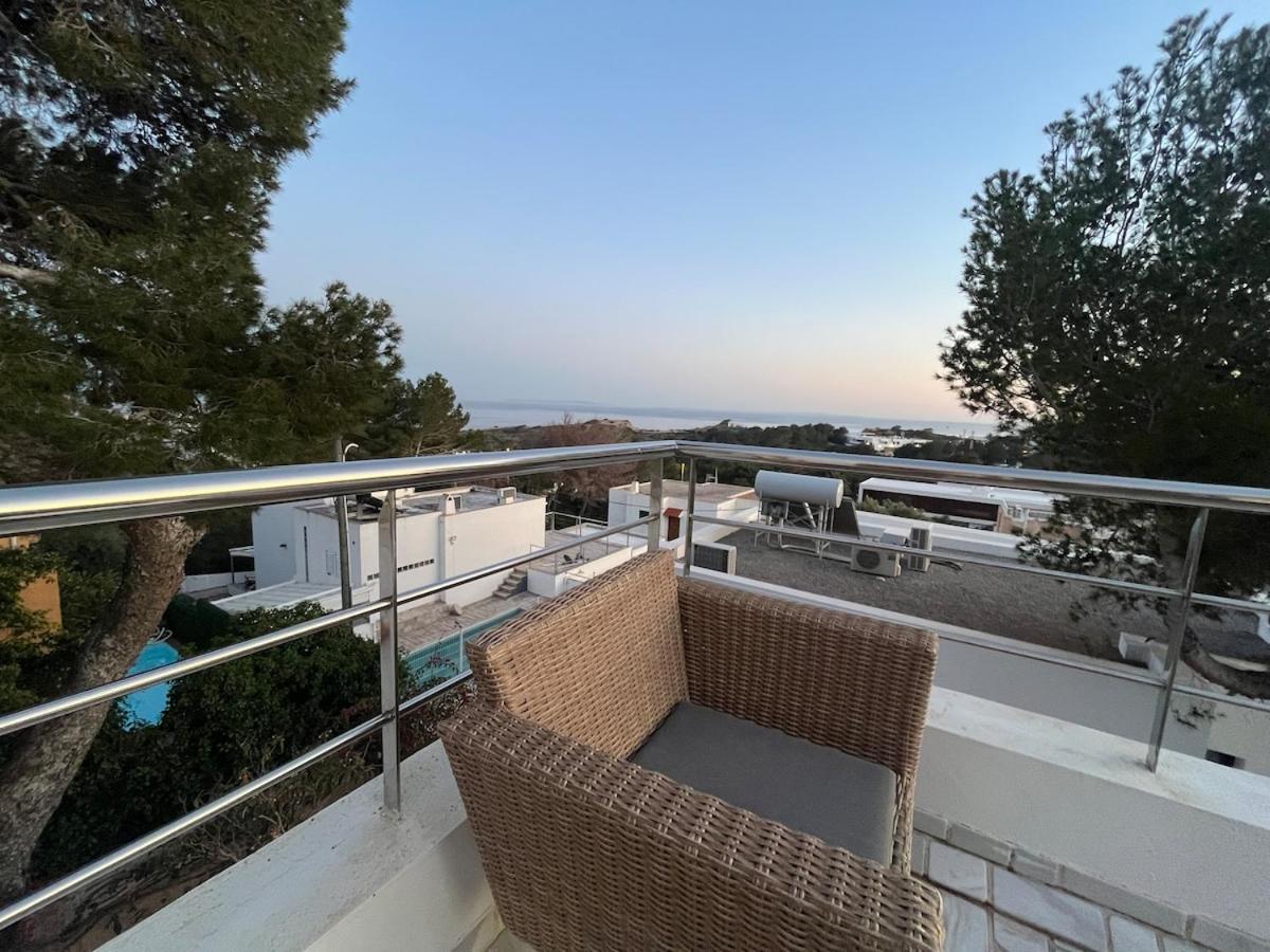 Villa Rosita Ibiza Talamanca  Exterior photo