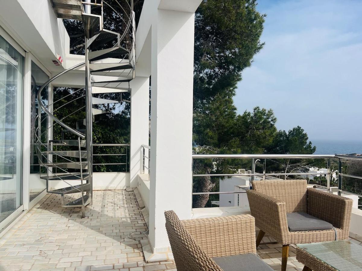 Villa Rosita Ibiza Talamanca  Exterior photo