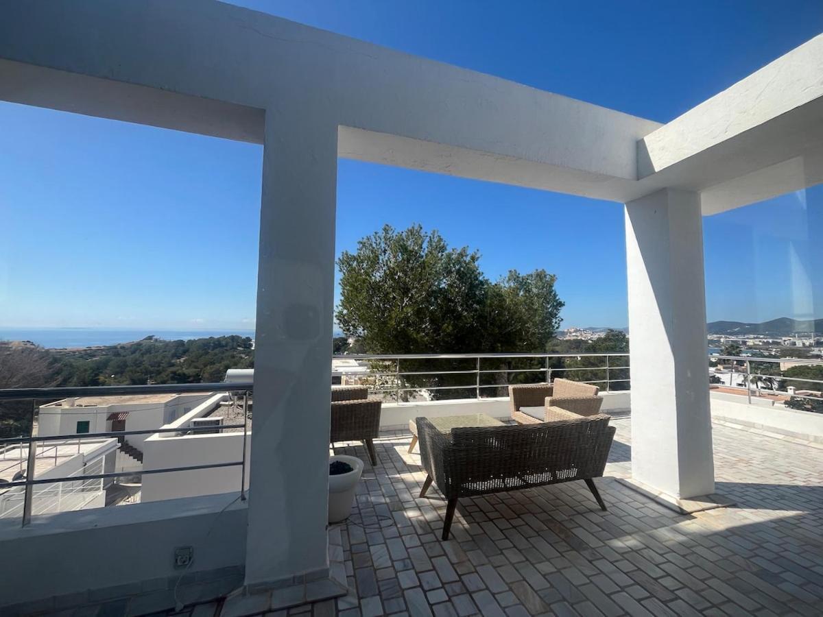 Villa Rosita Ibiza Talamanca  Exterior photo